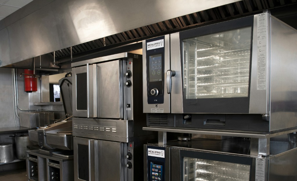 Stainless Steel Manufacturing