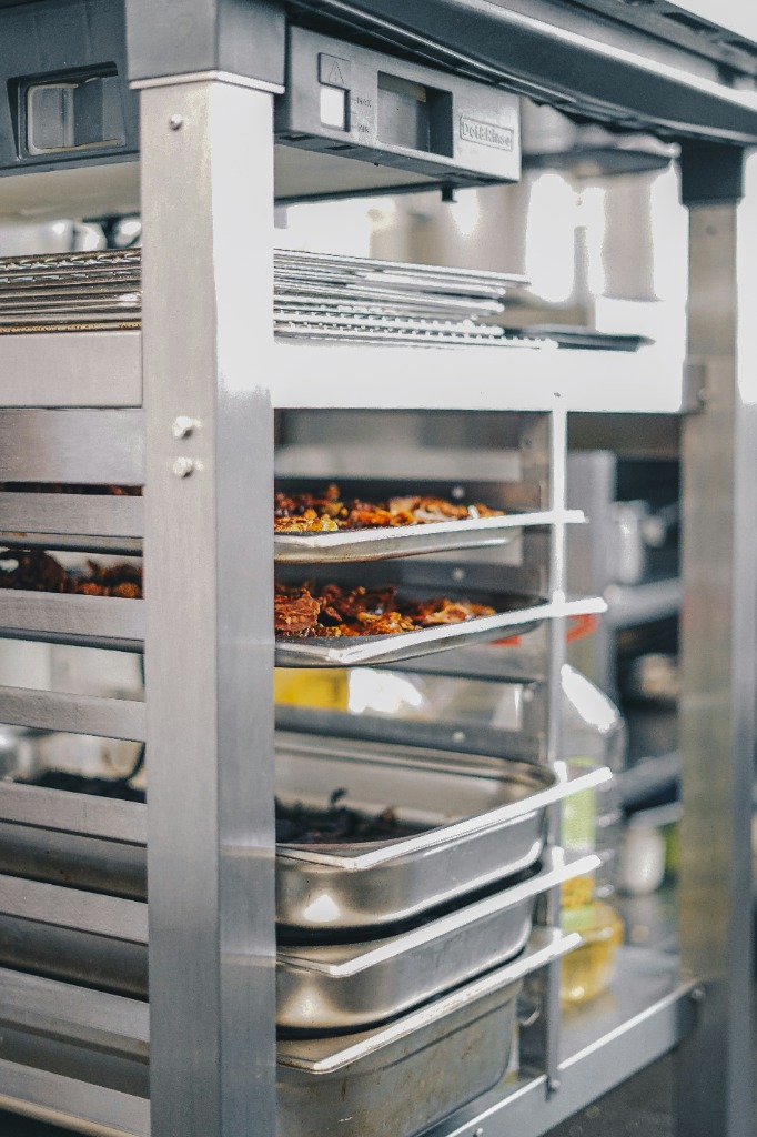 Turnkey Kitchen Solutions